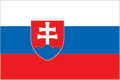 Slovenská vlajka